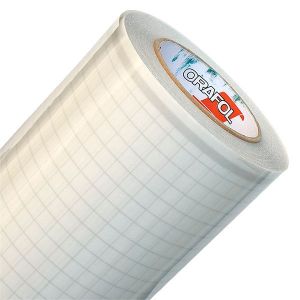 Пленка монтажная с подложкой 0,2м*0,25м / шт / (Германия)