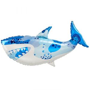 Фигура Акула ужасная P35 (38"/97 см) Anagram