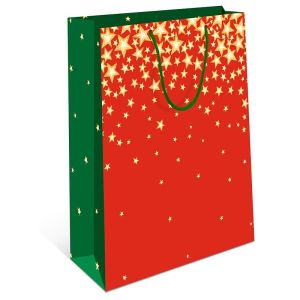 Сумка подарочная НГ
