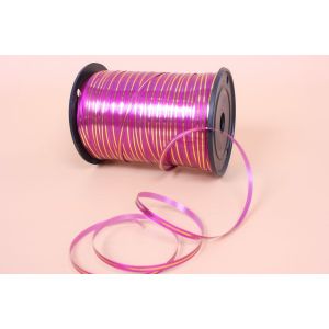 Лента с з/п (0,5см*250ярд) ВИШНЁВЫЙ A0531