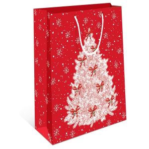 Сумка подарочная НГ