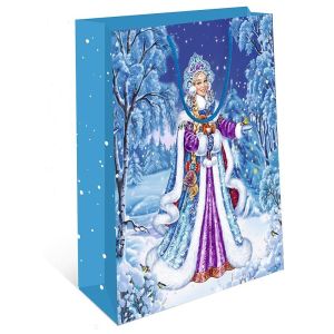 Сумка подарочная НГ