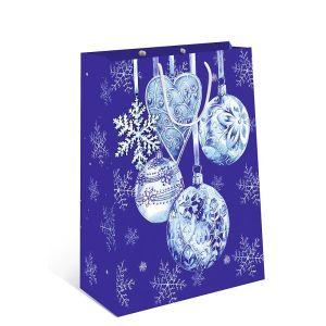 Сумка подарочная НГ