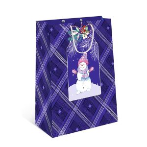 Сумка подарочная НГ