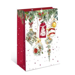 Сумка подарочная НГ