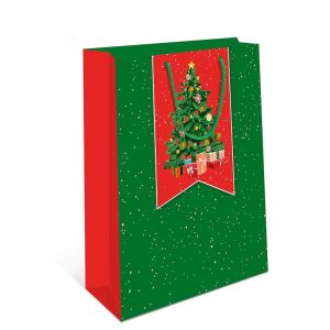 Сумка подарочная НГ
