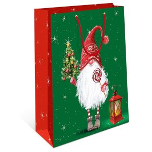 Сумка подарочная НГ