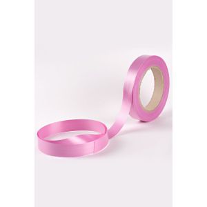 Лента простая  Гладкая без тиснения (2см*50ярд) ЛАВАНДА  P2070