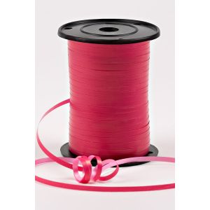 Лента простая (0,5см*500ярд) P0550 БРУСНИКА/ЛАВАНДА