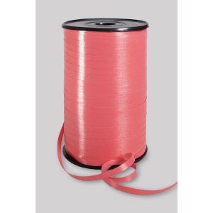 Лента простая (0,5см*500ярд) БРУСНИЧНЫЙ P0541