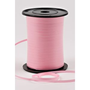 Лента простая (0,5см*500ярд) РОЗОВЫЙ P0502