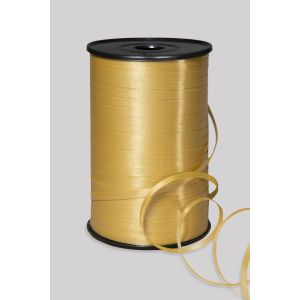 Лента простая (0,5см*500ярд) БРОНЗА P0518