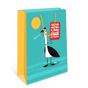 Сумка BC 180х223х100 мм