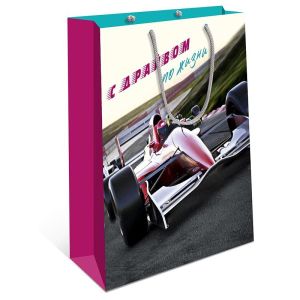 Сумка BC 180х223х100 мм