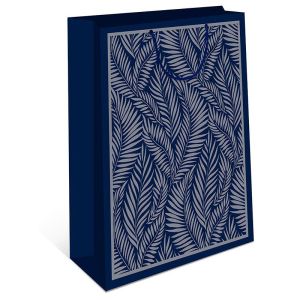 Сумка подарочная 180х223х100 мм