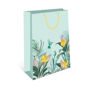 Сумка подарочная 260х320х120 мм