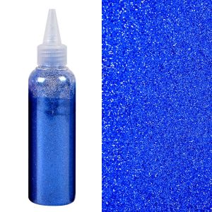 Глиттер Синий, 80 г.