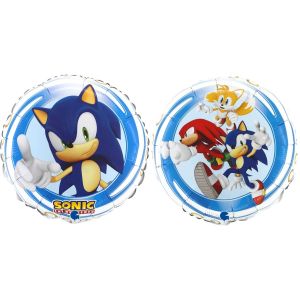 Г 18"/46 см, Круг, Соник, 1 шт.