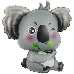F Мини-фигура, Коала, 14"/36 см, 1 шт.