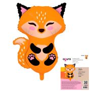 Аг Фигура, Лисенок, 31