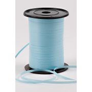 Лента простая (0,5см*500ярд) P0546 НЕБЕСНО-ГОЛУБОЙ