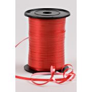 Лента простая (0,5см*500ярд) КРАСНЫЙ P0526