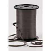 Лента простая (0,5см*500ярд) ЧЁРНЫЙ P0519