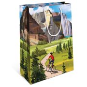 Сумка BC 180х223х100 мм