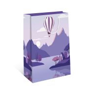 Сумка BC 180х223х100 мм