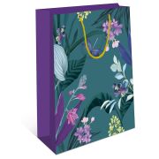 Сумка подарочная 260х320х120 мм