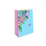 Сумка подарочная 260х320х120 мм