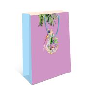 Сумка подарочная 260х320х120 мм