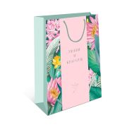 Сумка подарочная 260х320х120 мм