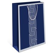 Сумка подарочная 330х425х100 мм