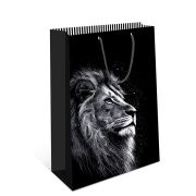 Сумка подарочная 330х425х100 мм