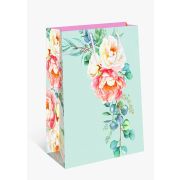 Сумка подарочная 330х425х100 мм