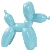 Грузик д/шара Собачка голубая 180rp/G