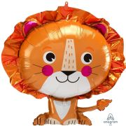 А Фигура, Лев, 24