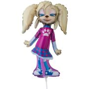 К Мини-фигура, Барбоскины Роза, 15