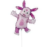 К Мини-фигура, Лунтик, 16