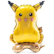 К ФИГУРА AIR Аниме персонаж желтый