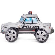 К ФИГУРА AIR Машина Полиция серая