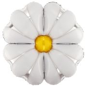 К ФИГУРА Цветок Ромашка