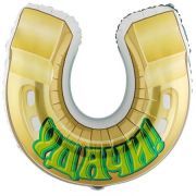 К Фигура, Удачи, Подкова,  34