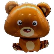 К Фигура Мишка удивленный (26