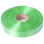 Лента Полипропилен 2см*100м Ярко-зеленая 13  Китай