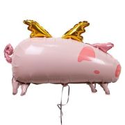 К Фигура Поросенок с крылышками (28