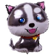 К Фигура Собака Хаски (27