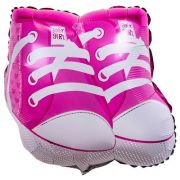 KФигура Кеды для девочки Розовые (20