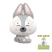 Аг Фигура, Зайчик, Волшебный лес, 37